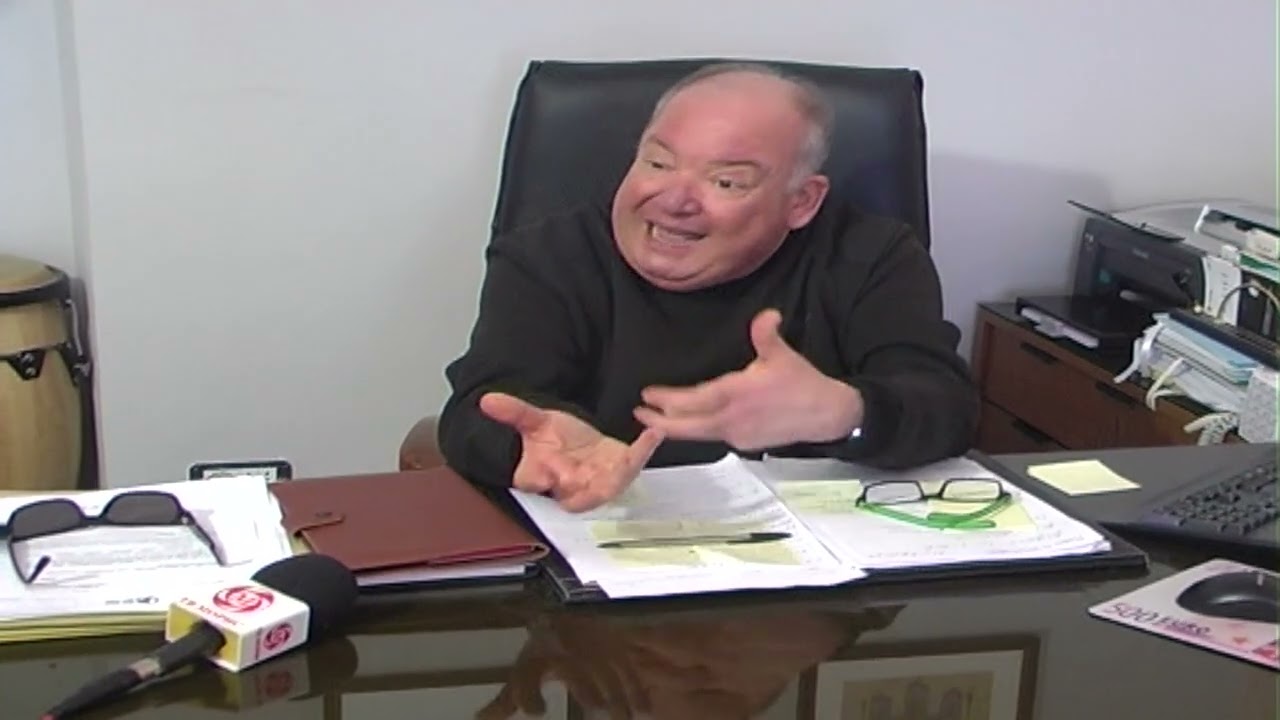 Док.   ГАЈДИТЕ ОД СКАПОЛИ