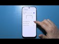 How To Customize Status Bar on Honor 600