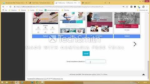 Cara Instalasi Wordpress di Cpanel Rumah Web (Terbaru 2019)