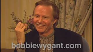 Jon Voight "Heat" 1995 - Bobbie Wygant Archive