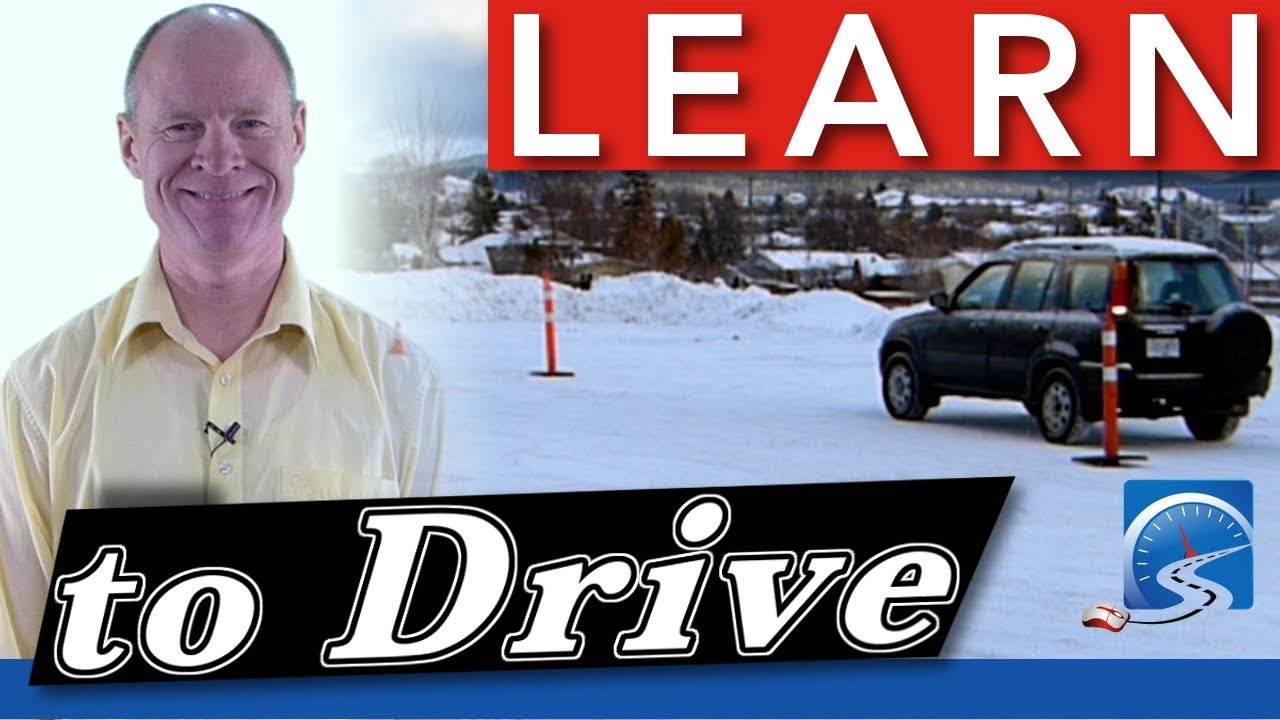 How to learn to drive a car How to learn to drive a car