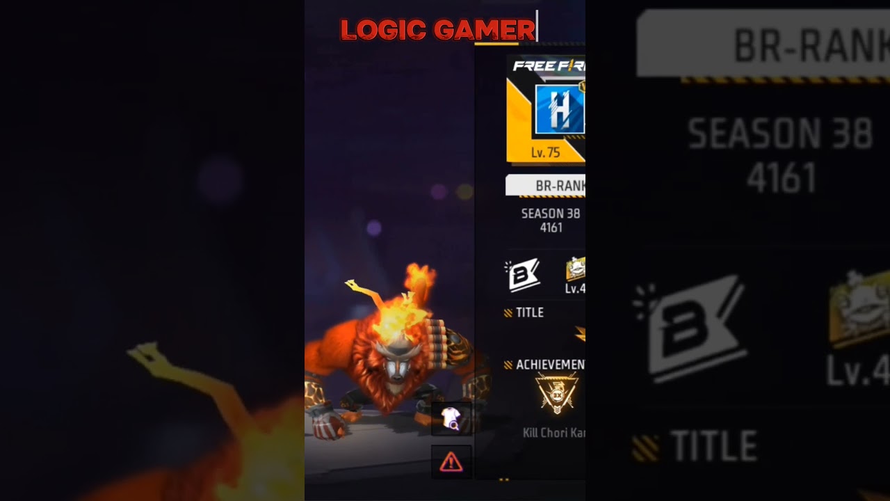 V BADGE GUILD PLAYER 