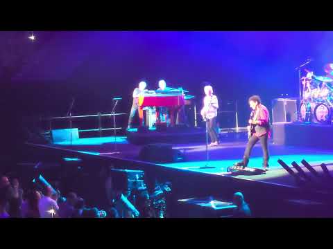Journey Open Arms 2024/10/24 日本武道館 ‎@tainotaino2