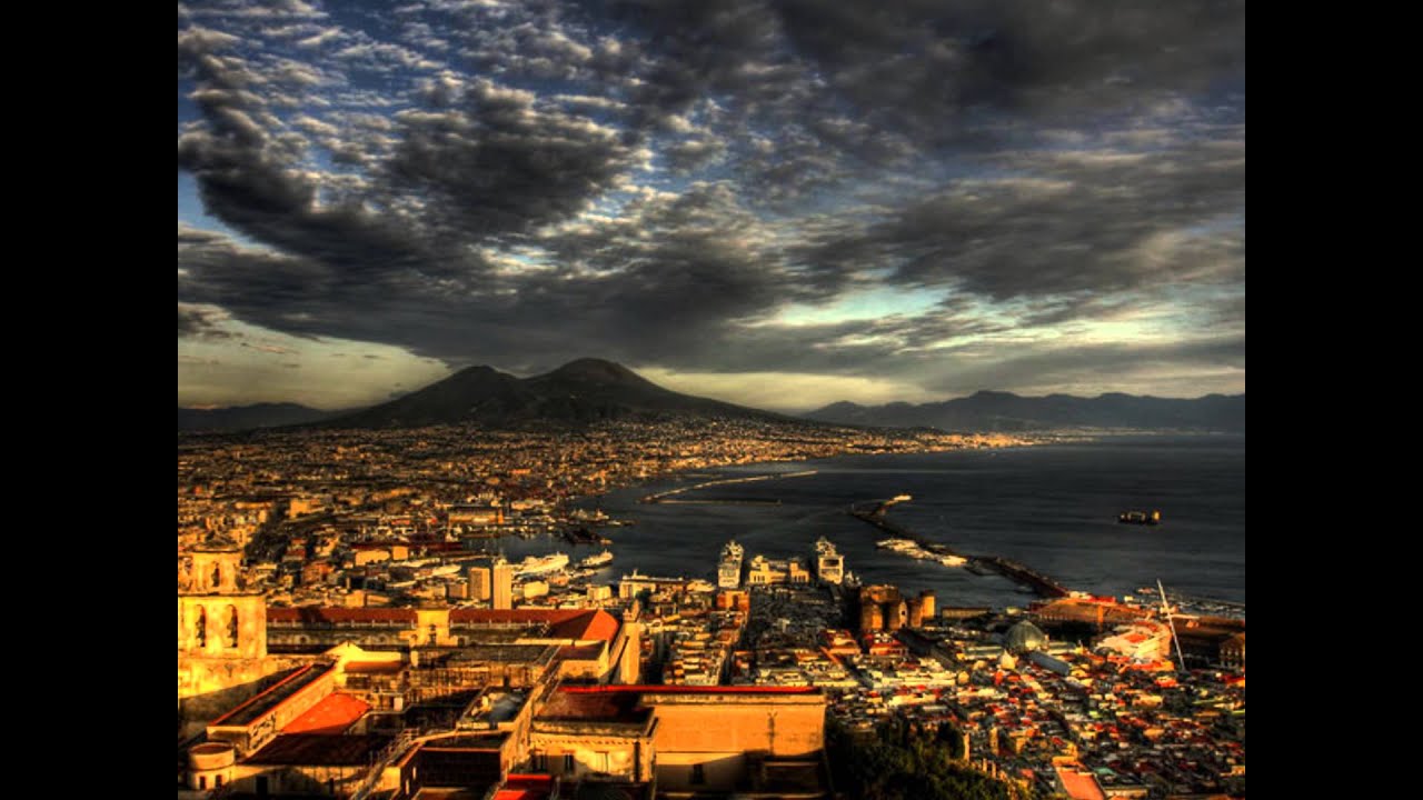 FRANCO CALONE Famme sapè