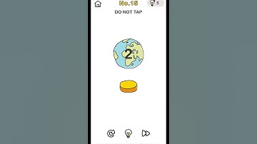 Brain out: Can you pass it? Level 15. Do not tap. #brainoutlevel #brainout