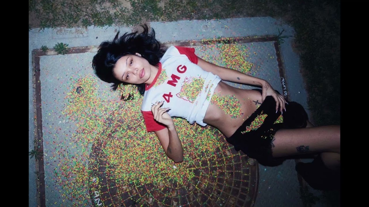 untiljapan + nine vicious sample type beat *hurtin*