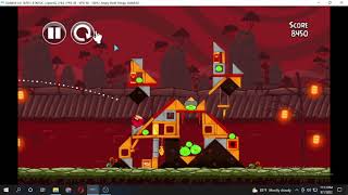 Download Lagu Angry Birds Trilogy (Seasons)- Year Of The Dragon Gameplay (All levels) MP3