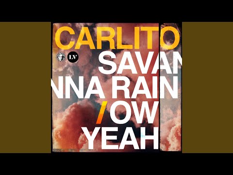 Savanna Rain