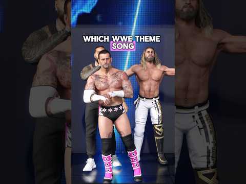 WWE Husband Vs Wife Theme Songs