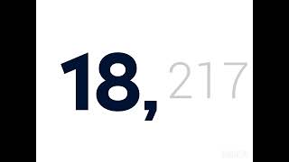 Numbers From 0 To 32769, Just Like 32768 2048 Match