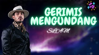 Cover Gerimis Mengundang • SLAM • Pop Fusion Saxophone Version