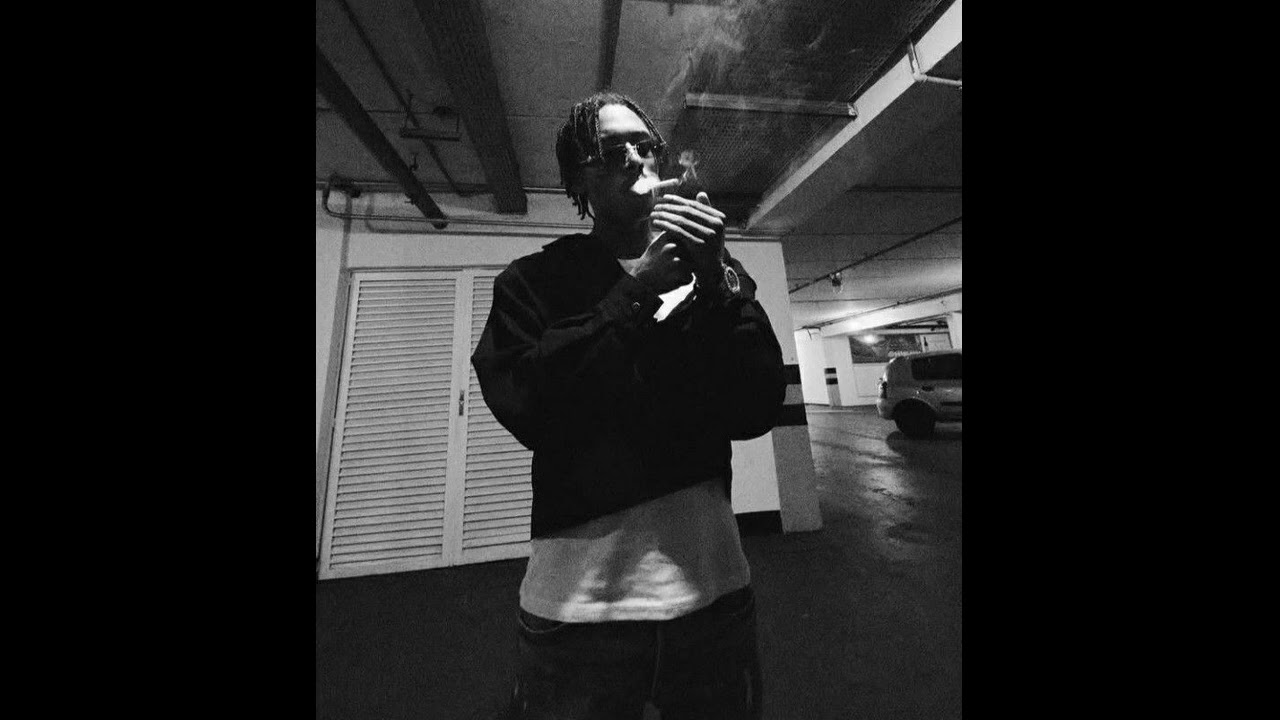 (FREE) ALEE X VEIGH TYPE BEAT - ''CONTO NOTA'' (prod. @mckklovin x @_di8s)