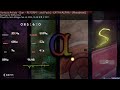 [osu!mania] alpha Dan 96.48% clear
