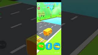 shape shifting gaming funny race video #shapeshifting #gaming #indvsbanlivematchtoday #cargame