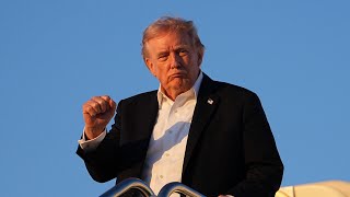 Donald Trump a ‘true leader’ for ‘sticking’ to Judeo and Christian values