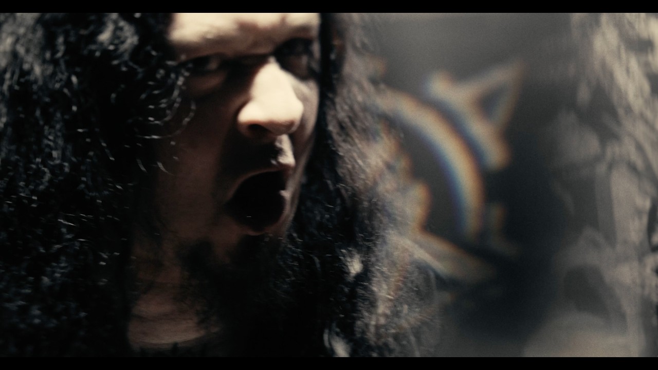 ⁣GODTHRYMM - Truth In My Own (official video)