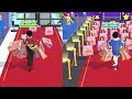 Fashion Road!!BIG UPDATE!! -All New Levels Gameplay Android Ios Walkthrough,Games