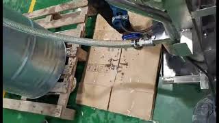 Mini Precision Oil Filter Machine For Auto Repair Shops And Small Hydraulic Stations
