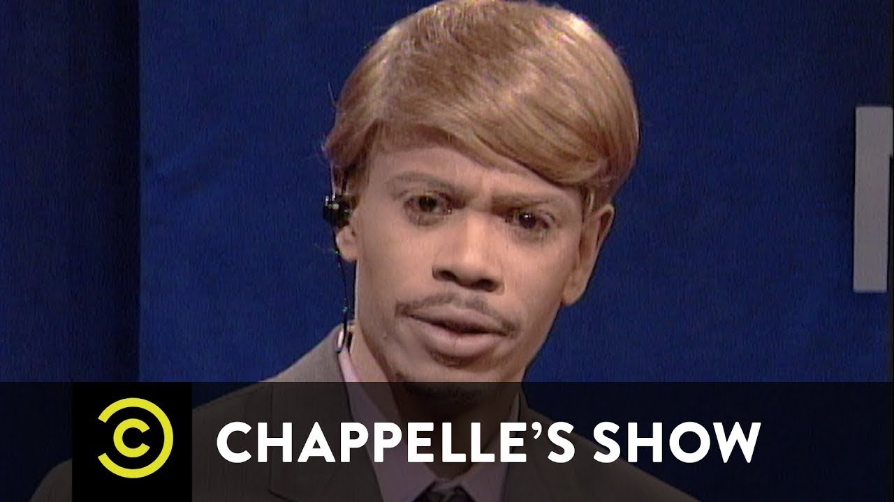 Dave chappelle acceptance speech 2019 mark twain prize YouTube