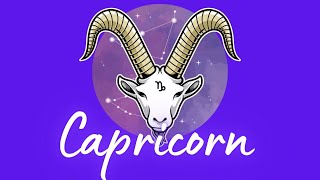 CAPRICORN JANUARY 2024|OMG Capricorn!!! You MUST Watch This!!! YOU Need To Know... |💓CAPRICORN♑💚