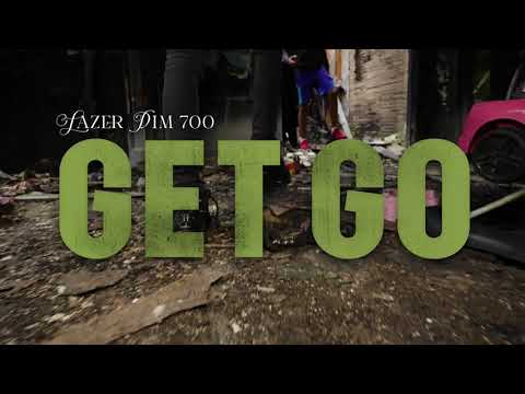 Sleduj LAZER DIM 700 - GET GO (Official Music Video) na YouTube