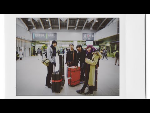 The Story in Japan | Season 3 | Day 1 | ถึงแล้ว Haru Hotel @ Shinjuku