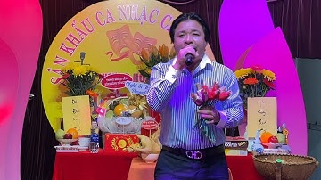 Bông lúa vàng Ns Tạ Thiên Tài đến thắp hương tổ nghiệp nhân ngày Giỗ Tổ - quán Ns Vương Hoài Phong 