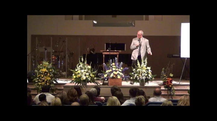 Daddy's service part 1   2:17:18