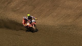 Herlings & Cairoli push the limits in Great Britain 2018 #motocross screenshot 5