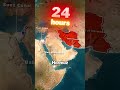 🌍 3 Chokepoints, 1 Night Global Trade Under Siege #Hormuz
