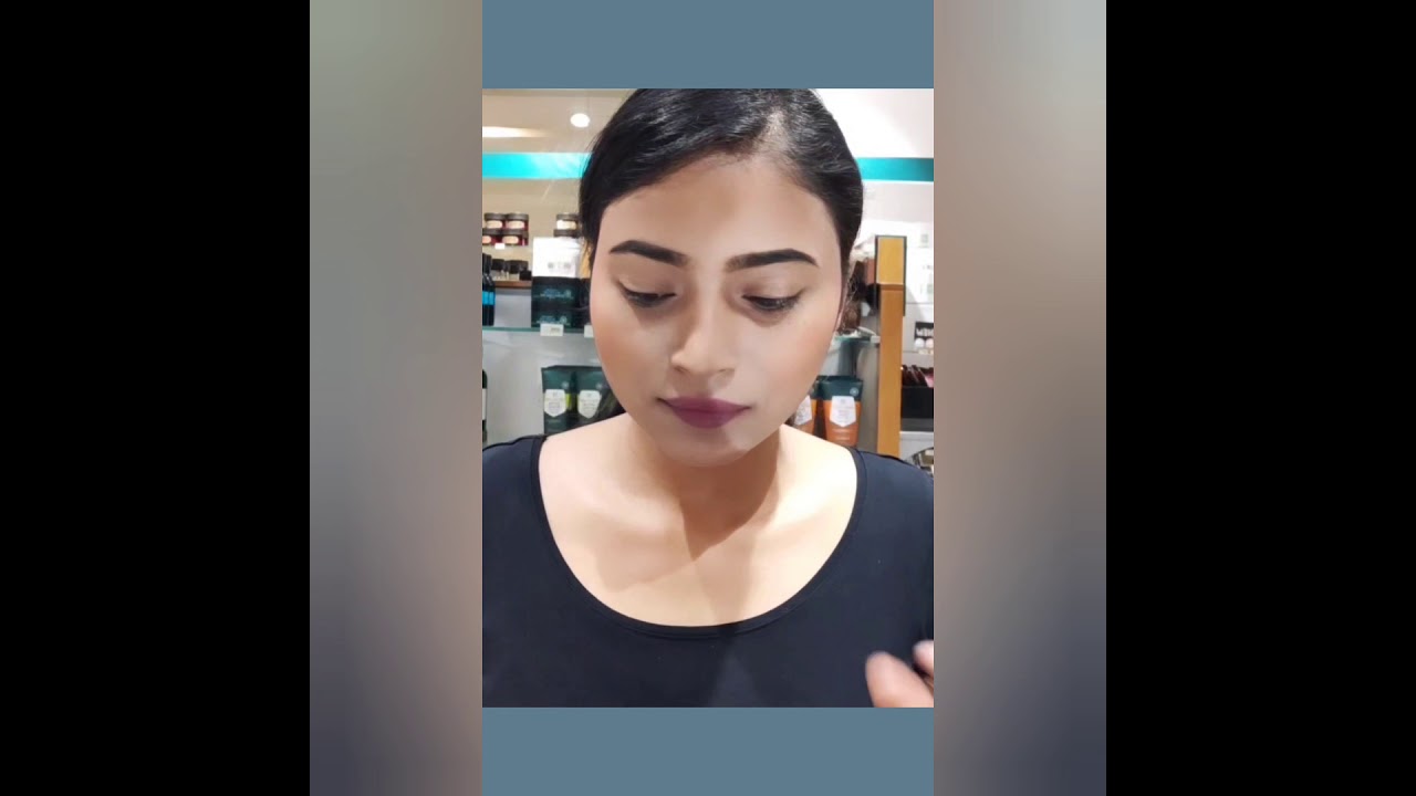 The body shop new eye palette| Bold as nature| Makeovervira