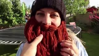 Shark Tank Product Review - BeardHead (Season 6)