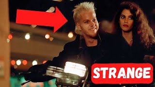 The Lost Boys: Top 10 Strange But True Facts You Won’t Believe!