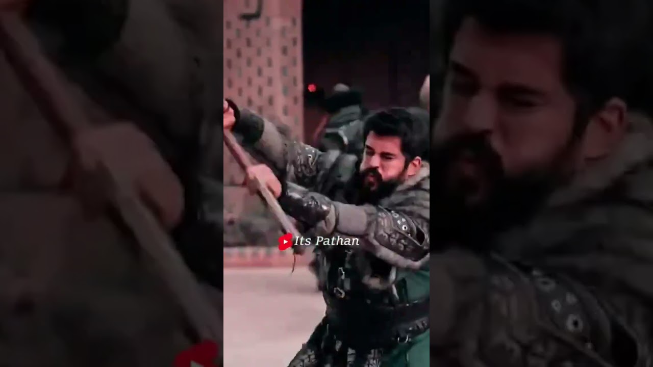 Nayman Aur Ismihan Bag Gay Osman Angry Mood Gul Bano X Bala Hatun 