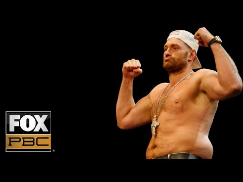 Inside Tyson Fury vs Deontay Wilder III – Part 3 | PBC on FOX