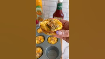 🍳TRADER JOE’S BREAKFAST IDEA #traderjoes #traderjoesfinds #traderjoeshaul #shortsvideo #easyrecipe