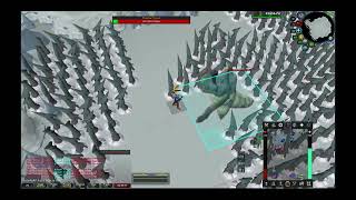 Muspah Combat Task More than just a ranged weapon (Black Salamander)