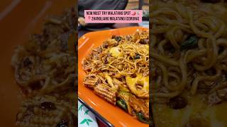 NEW must try Malatang in Corona | Zhangliang Malatang
