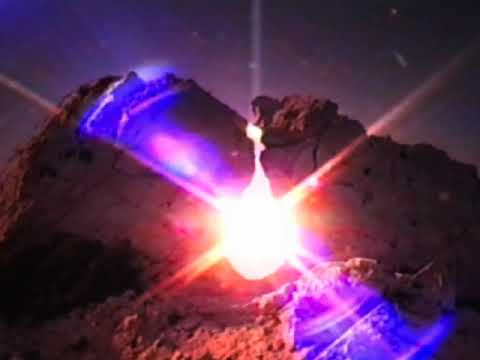 Johnny Sais Quoi - One Way To Say