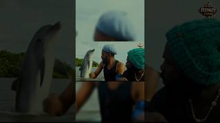 Deco Showing Ekuku To Big Dolphins,