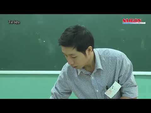 Video Thay đổi đáp án môn tiếng Anh kỳ thi tuyển sinh lớp... - youtube