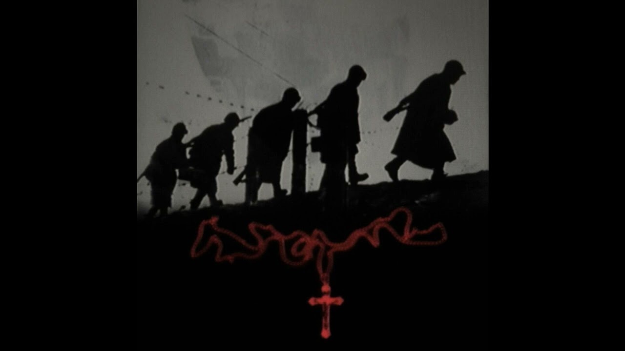 Watch Levi Ryan - digital holocaust on YouTube Watch Levi Ryan - digital holocaust on YouTube