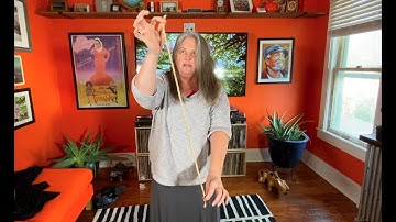 Wicca - Casting Circles Blog Video