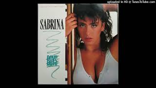 Sabrina- 05- Get Ready- Holiday Rock