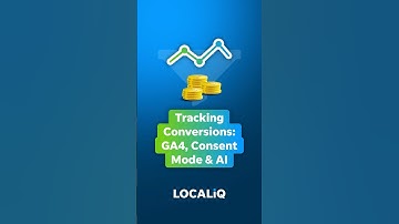 GA4, Consent Mode V2 & AI: Tracking
