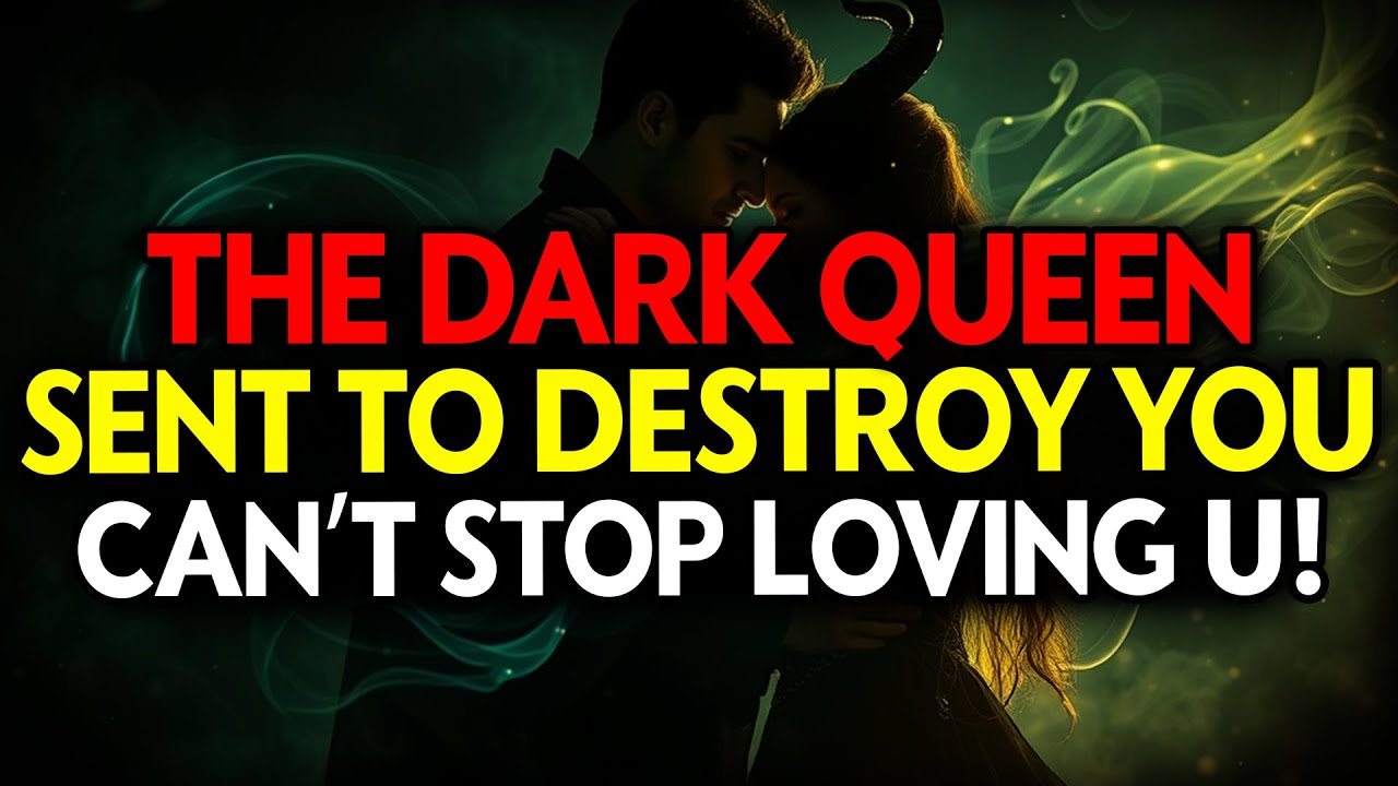 CHOSEN ONES, SHE WAS SENT TO KILL YOU… NOW SHE CAN’T LET YOU GO! 🔥🤬