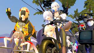 We Turned Lynae Ye Shu Guang Into A Motorcycle As Punishment Ep 1