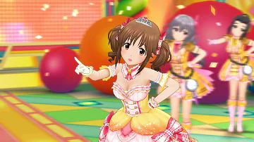 デレステ 3d Mv アップルパイ プリンセス Mp3