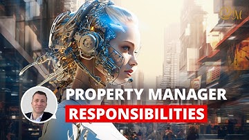 Airbnb Property Management in 2024 - TOP 7 Responsibilities of a Property Manager