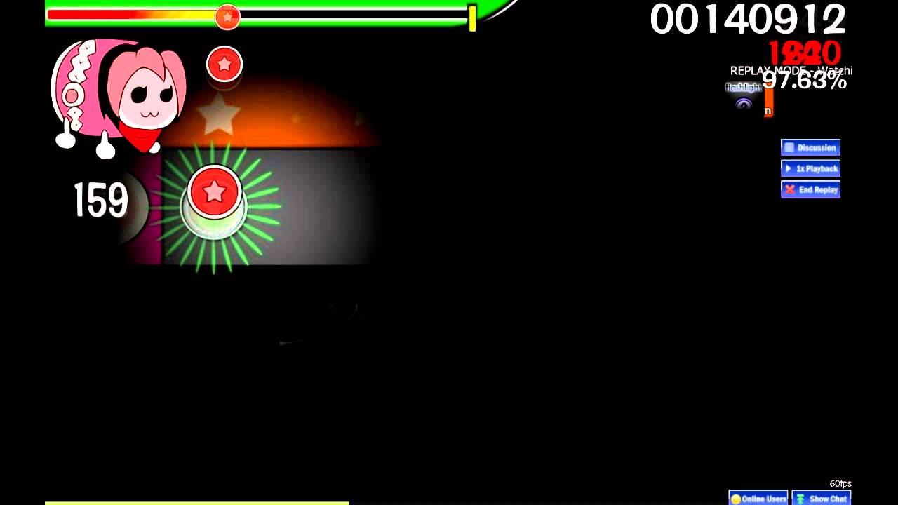 The dangers of lazy hitsounding